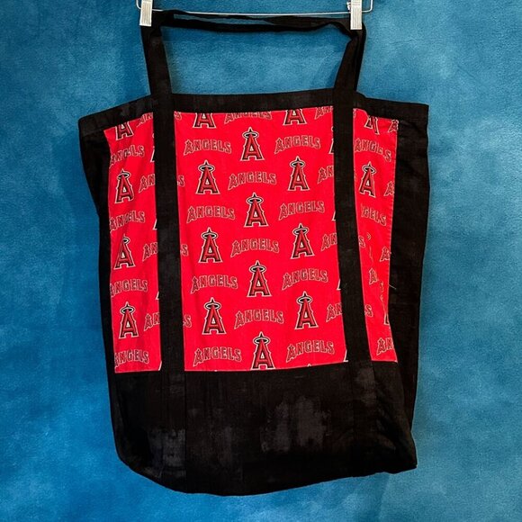 Anaheim Angels Bath Towels Collection - Picture 5 of 7